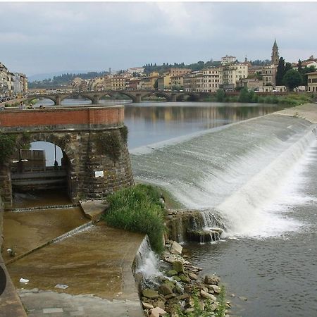 Florentine Style Apartment In San Frediano Флоренция Екстериор снимка