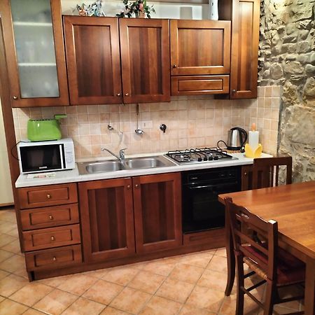 Florentine Style Apartment In San Frediano Флоренция Екстериор снимка