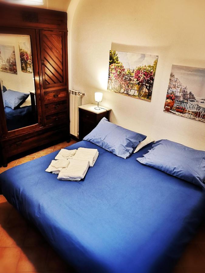 Florentine Style Apartment In San Frediano Флоренция Екстериор снимка