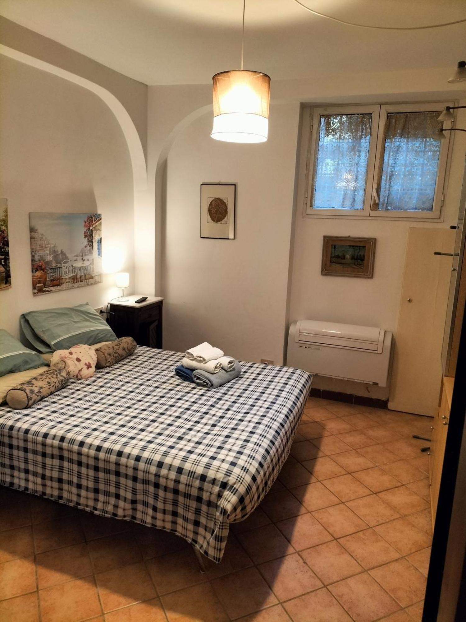 Florentine Style Apartment In San Frediano Флоренция Екстериор снимка