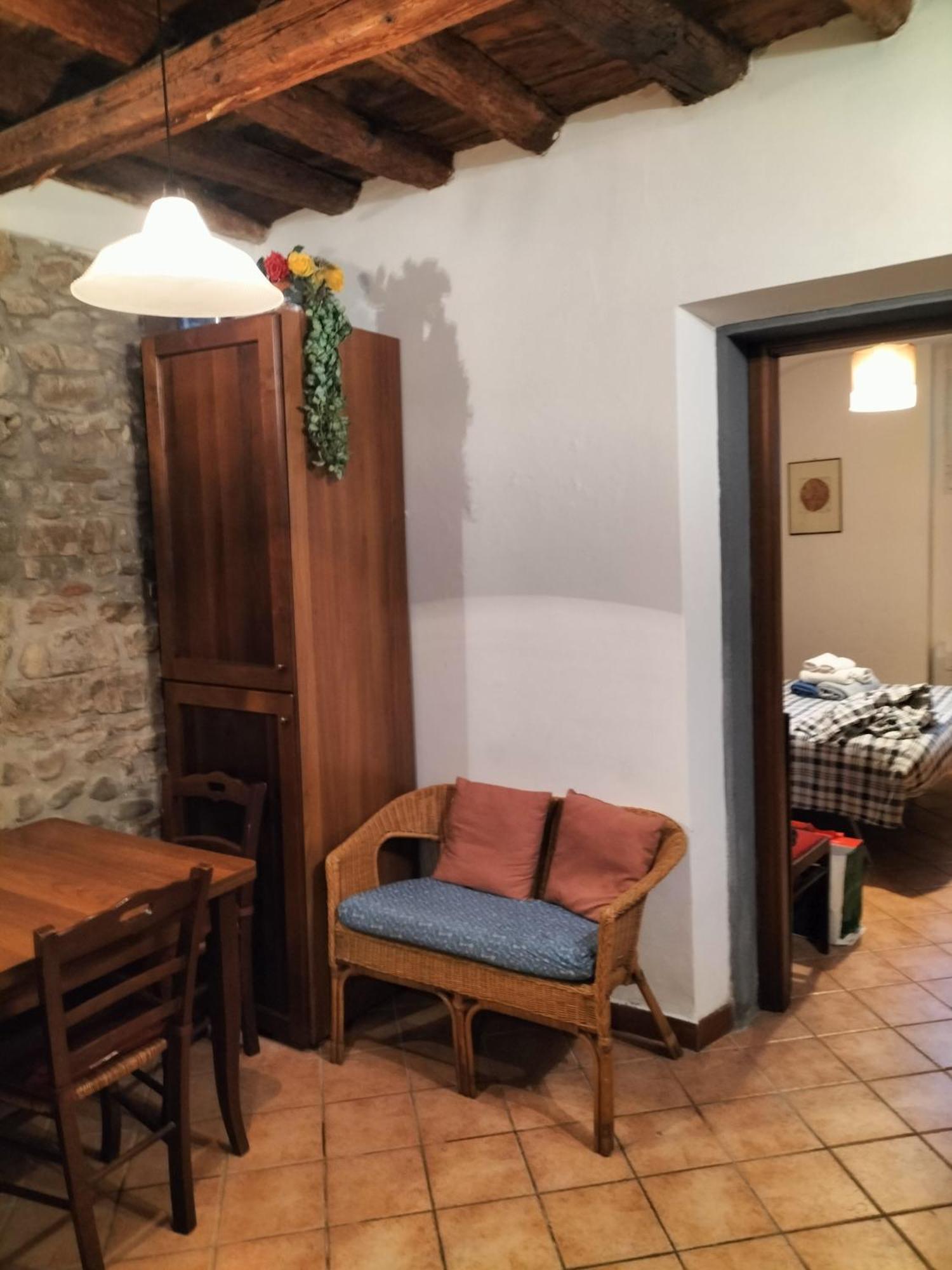 Florentine Style Apartment In San Frediano Флоренция Екстериор снимка