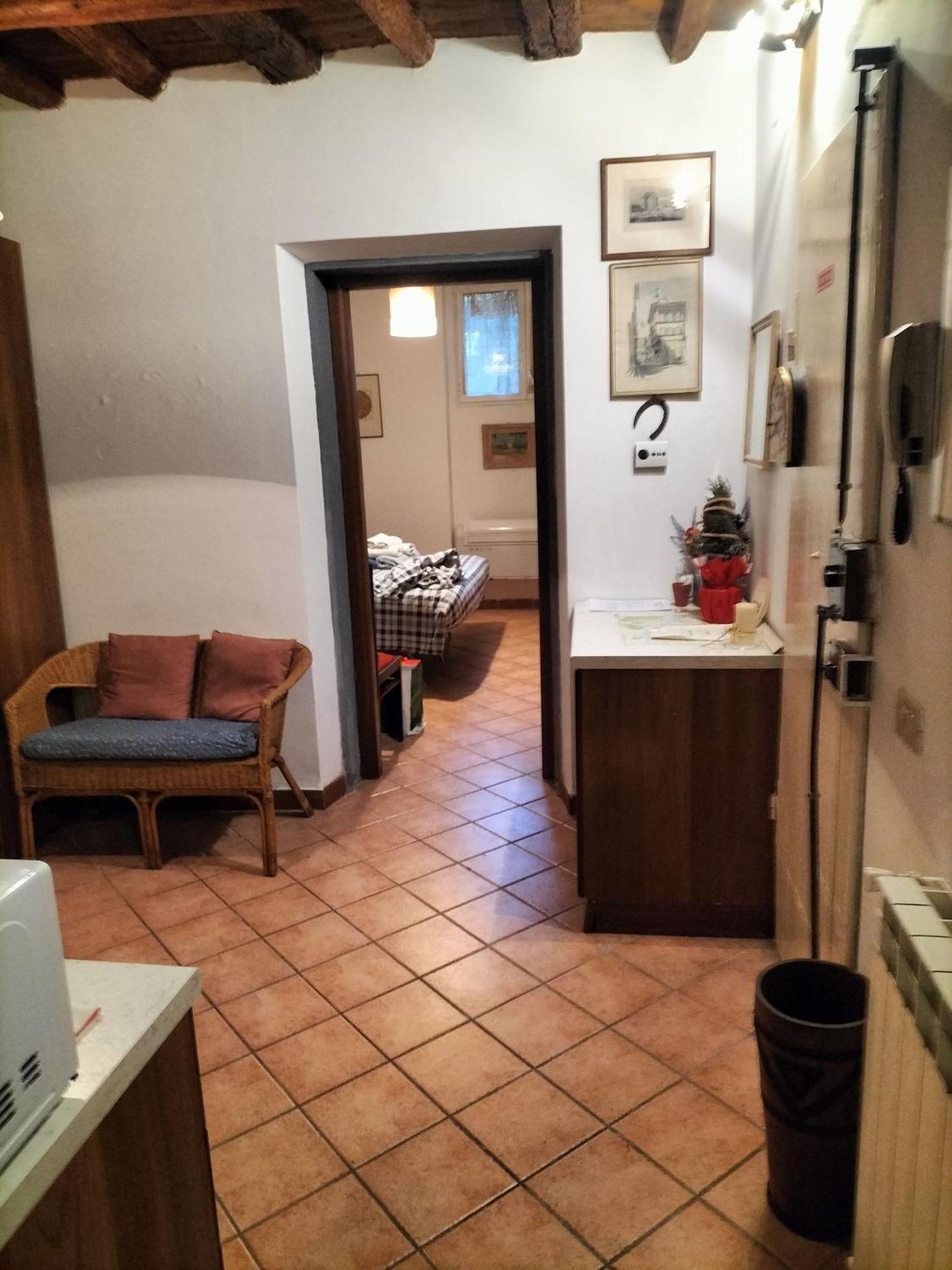 Florentine Style Apartment In San Frediano Флоренция Екстериор снимка
