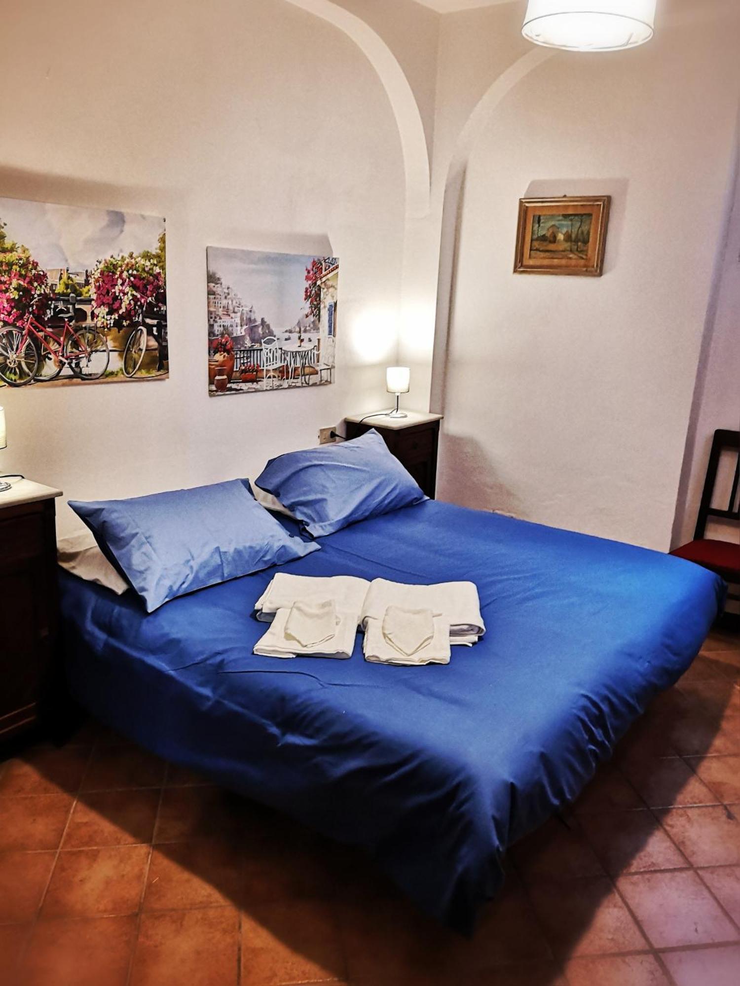 Florentine Style Apartment In San Frediano Флоренция Екстериор снимка